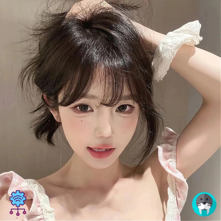 林女士